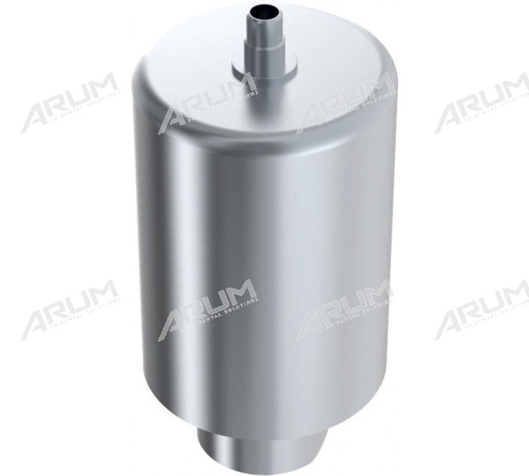 ARUM INTERNAL PREMILL BLANK 14mm (3.7) ENGAGING - Kompatibilný s KYOCERA® POIEX