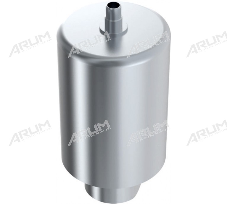 ARUM INTERNAL PREMILL BLANK 14mm (4.2) ENGAGING - Kompatibilný s KYOCERA® POIEX