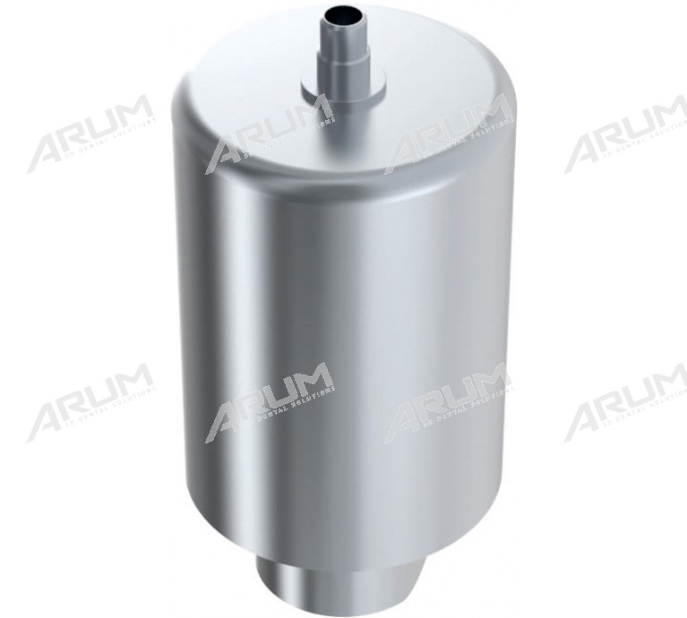 ARUM INTERNAL PREMILL BLANK 14mm (5.2) ENGAGING - Kompatibilný s KYOCERA® POIEX