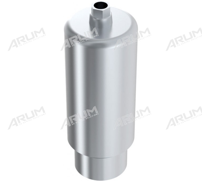 ARUM INTERNAL PREMILL BLANK 10mm Exfell ENGAGING - Kompatibilný s MegaGen® Exfell