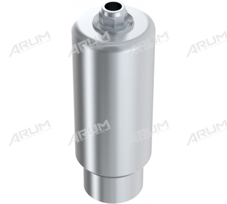 ARUM INTERNAL PREMILL BLANK 10mm ENGAGING - Kompatibilný s NeoBiotech® IS ACTIVE SCRP