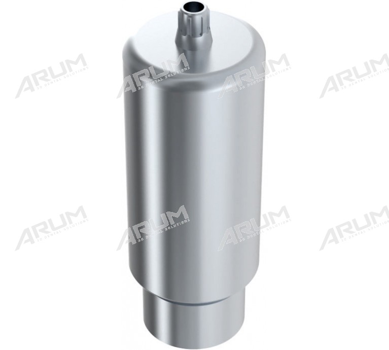 ARUM INTERNAL PREMILL BLANK 10mm (3.6) ENGAGING - Kompatibilný s AstraTech™ EV™