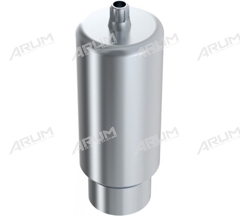 ARUM INTERNAL PREMILL BLANK 10mm (4.2) ENGAGING - Kompatibilný s AstraTech™ EV™