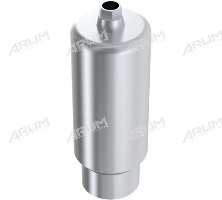 ARUM INTERNAL PREMILL BLANK 10mm (Runa RP) ENGAGING - Kompatibilný s Shinhung®