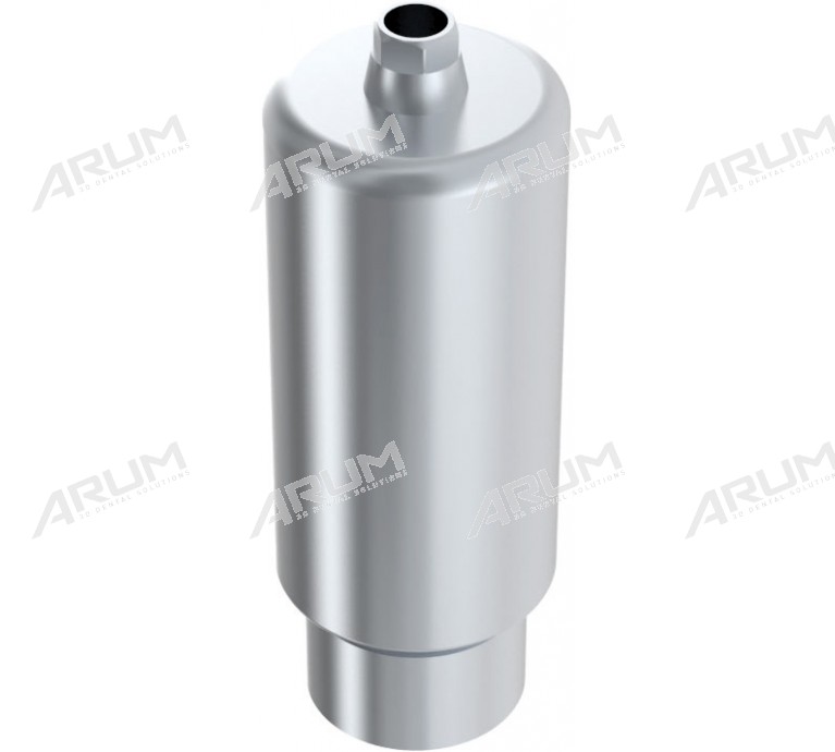 ARUM INTERNAL PREMILL BLANK 10mm (NP) 3.8 ENGAGING - Kompatibilný s Deep®