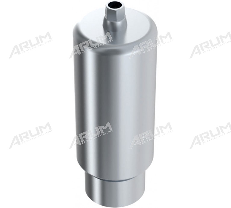 ARUM INTERNAL PREMILL BLANK 10mm (3.1) ENGAGING - Kompatibilný s Zimmer® Eztetic