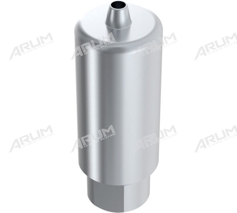 ARUM INTERNAL PREMILL BLANK 10mm (RP) 4.5 NON-ENGAGING - Kompatibilný s Deep®