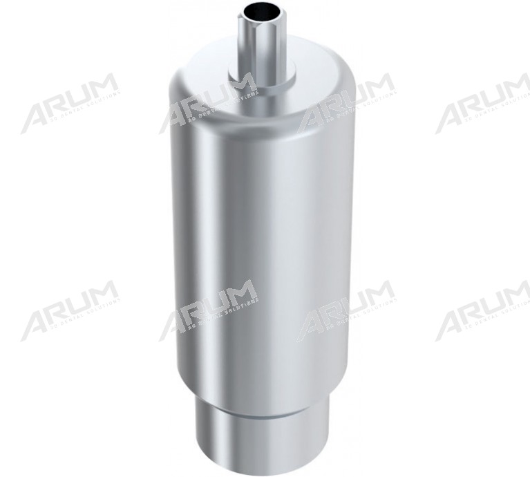 ARUM INTERNAL PREMILL BLANK 10mm (NP) 3.5 ENGAGING - Kompatibilný s Bredent Medical Sky®