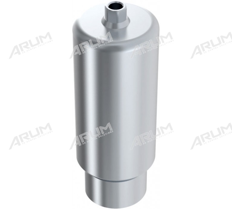 ARUM INTERNAL PREMILL BLANK 10mm (3.0) ENGAGING - Kompatibilný s BioHorizons® Internal