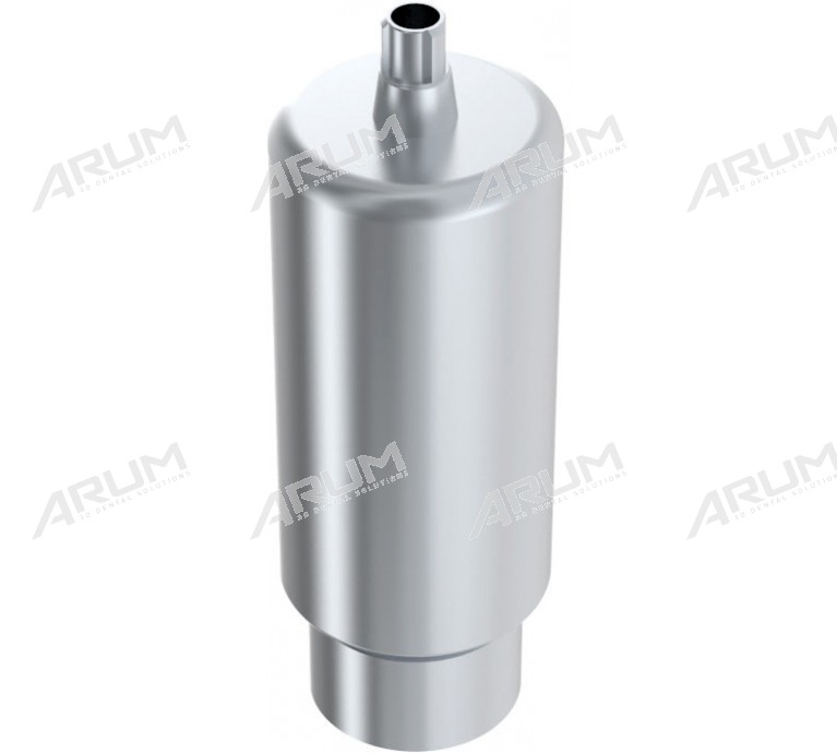 ARUM INTERNAL PREMILL BLANK 10mm 3.8/4.3 (RP) ENGAGING - Kompatibilný s Conelog®