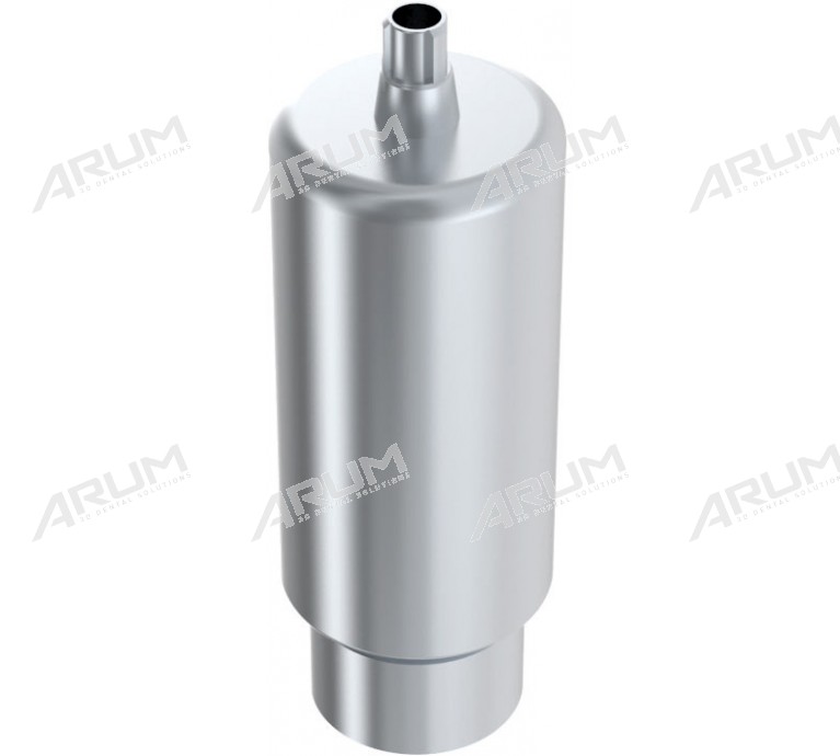 ARUM INTERNAL PREMILL BLANK 10mm 5.0 (WP) ENGAGING - Kompatibilný s Conelog®