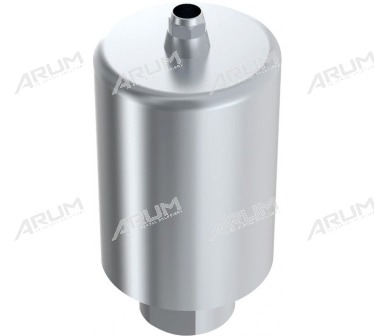 ARUM INTERNAL PREMILL BLANK 14mm ENGAGING - Kompatibilný s Cowellmedi® INNO internal