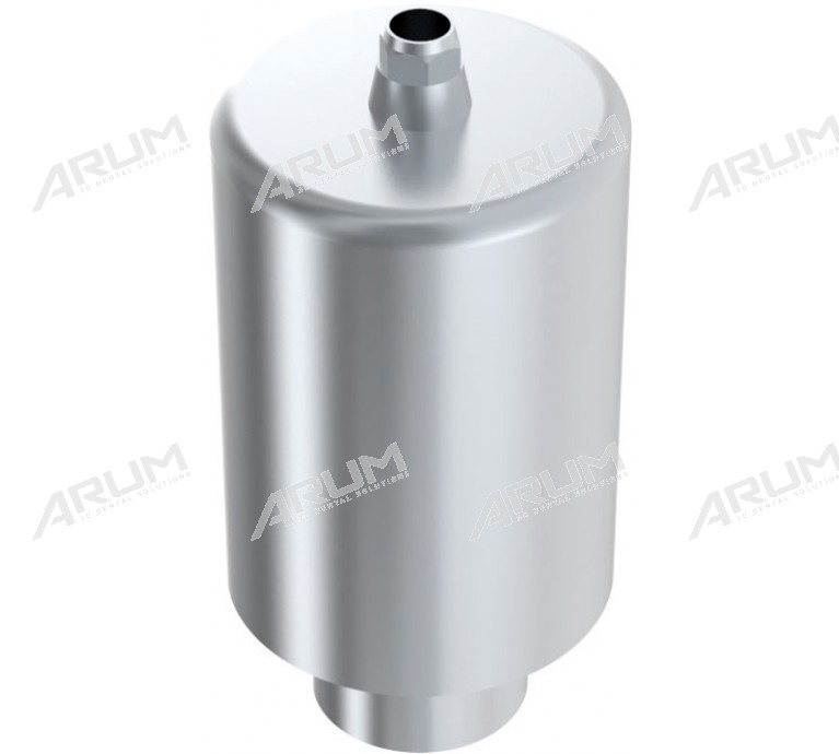 ARUM INTERNAL PREMILL BLANK 14mm (NP) ENGAGING - Kompatibilný s Dentis® S- Clean