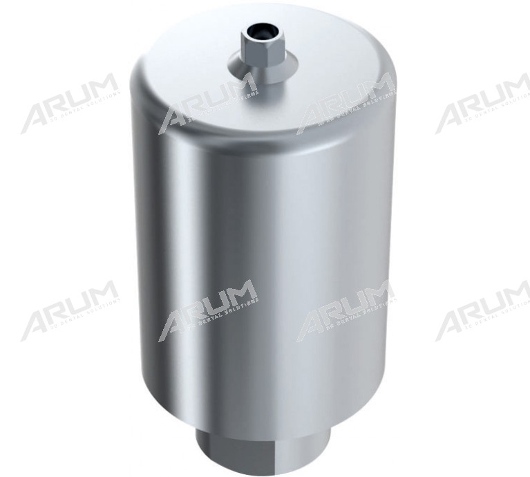 ARUM INTERNAL PREMILL BLANK 14mm (NP) 3.5 ENGAGING - Kompatibilný s MIS® Internal Hexagon