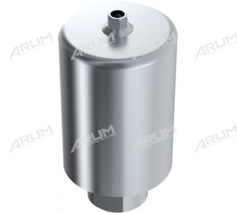ARUM INTERNAL PREMILL BLANK 14mm (RP) 4.5 ENGAGING - Kompatibilný s MIS® Internal Hexagon