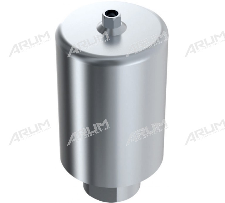 ARUM INTERNAL PREMILL BLANK 14mm (NP) 5.7 ENGAGING - Kompatibilný s MIS® Internal Hexagon