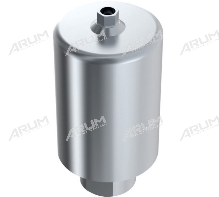 ARUM INTERNAL PREMILL BLANK 14mm (4.2/5.0/6.0) ENGAGING - Kompatibilný s Alpha-Bio Tec®