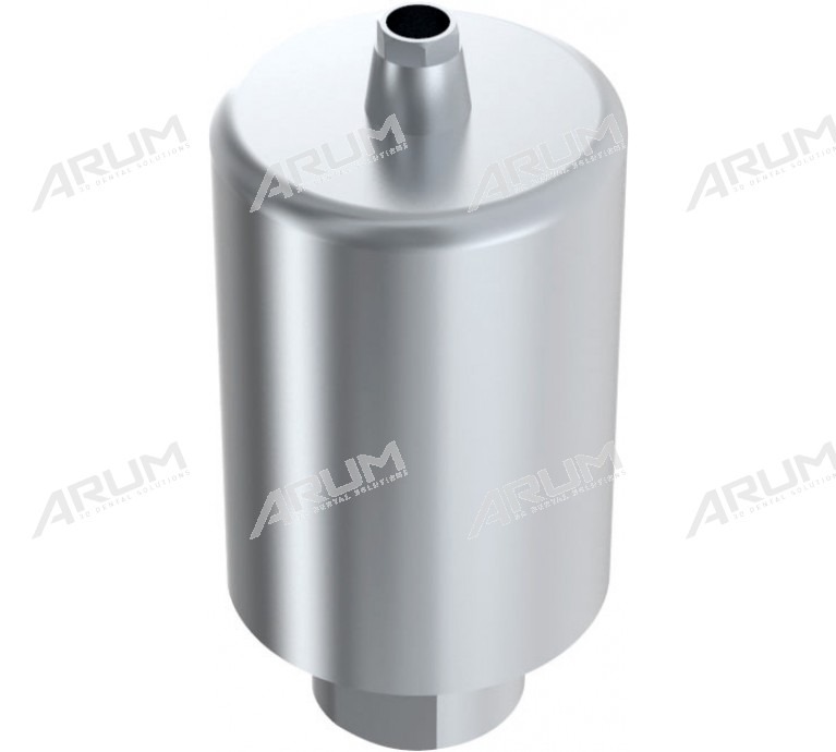 ARUM INTERNAL PREMILL BLANK 14mm ENGAGING - Kompatibilný s Platon®