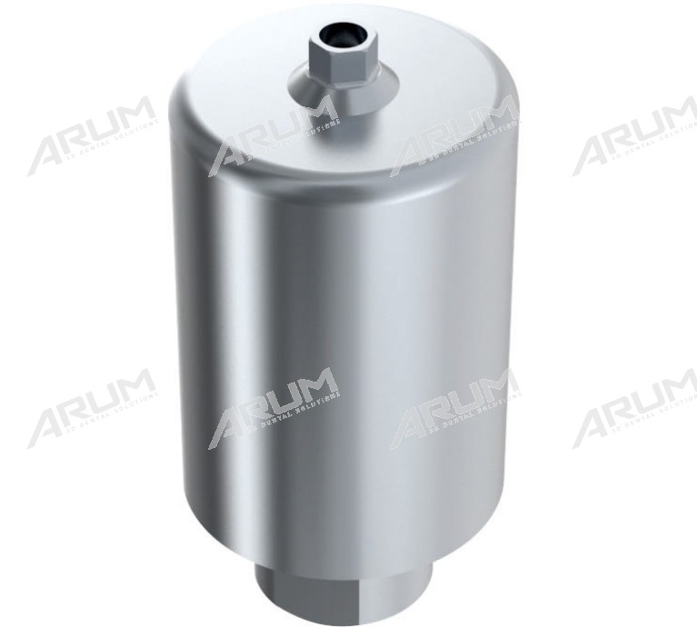ARUM INTERNAL PREMILL BLANK 14mm (3.8) ENGAGING - Kompatibilný s Cortex®