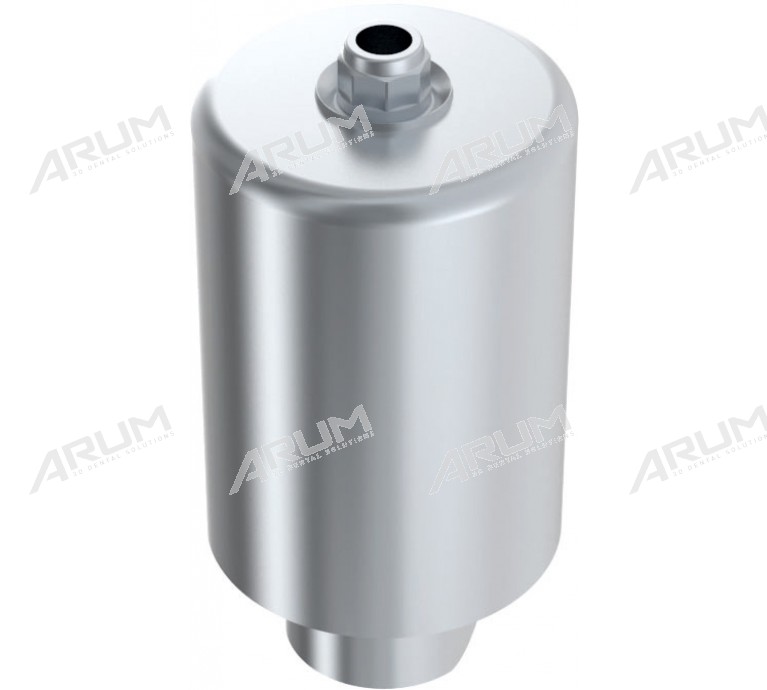 ARUM INTERNAL PREMILL BLANK 14mm ENGAGING - Kompatibilný s NeoBiotech® IS ACTIVE SCRP