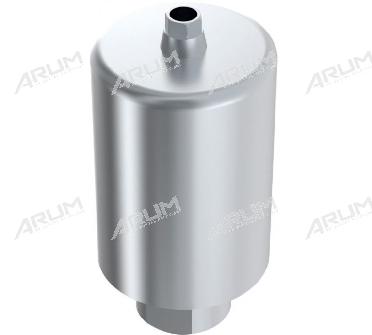 ARUM INTERNAL PREMILL BLANK 14mm (Runa RP) ENGAGING - Kompatibilný s Shinhung®