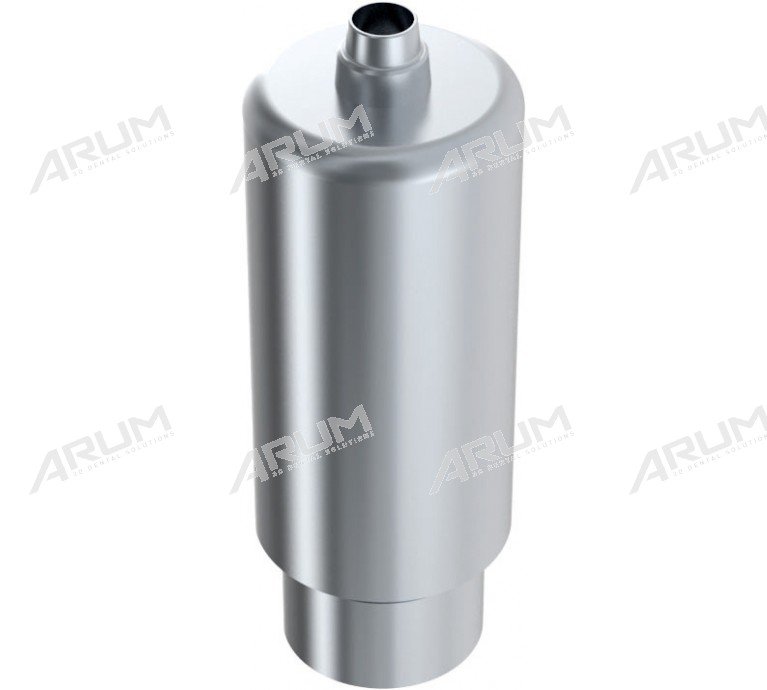 ARUM INTERNAL PREMILL BLANK 10mm MEGAFIX NON-ENGAGING - Kompatibilný s MegaGen® MEGAFIX