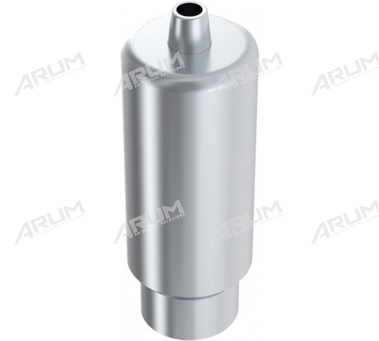 ARUM INTERNAL PREMILL BLANK 10mm (MINI) NON-ENGAGING - Kompatibilný s DIO® SM