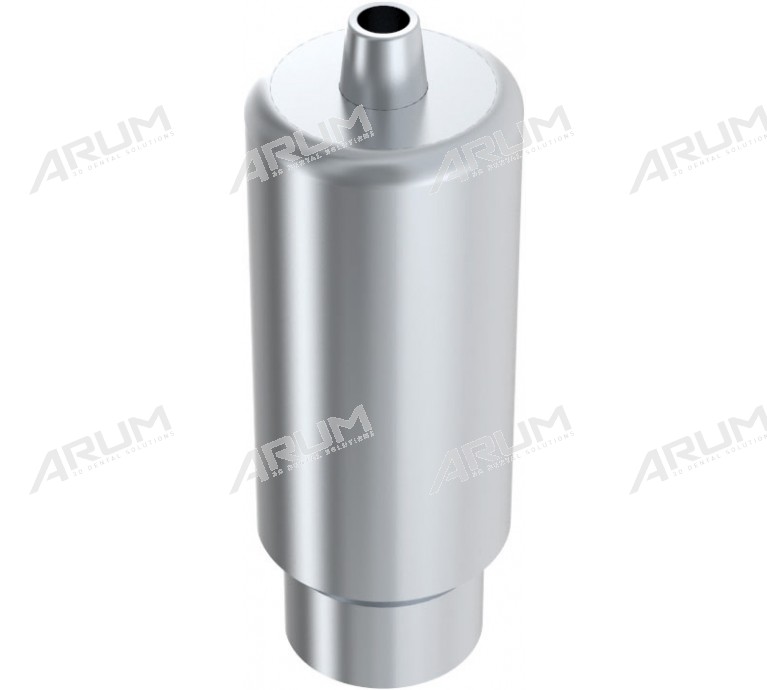 ARUM INTERNAL PREMILL BLANK 10mm (RP)(WP)(EW) NON-ENGAGING - Kompatibilný s DIO® SM