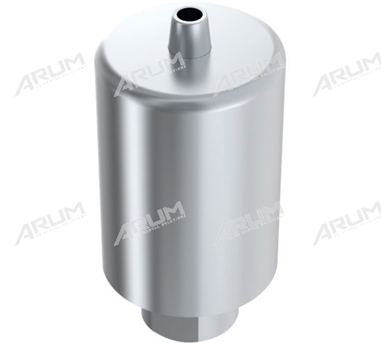 ARUM INTERNAL PREMILL BLANK 14mm (RP)(WP)(EW) NON-ENGAGING - Kompatibilný s DIO® SM