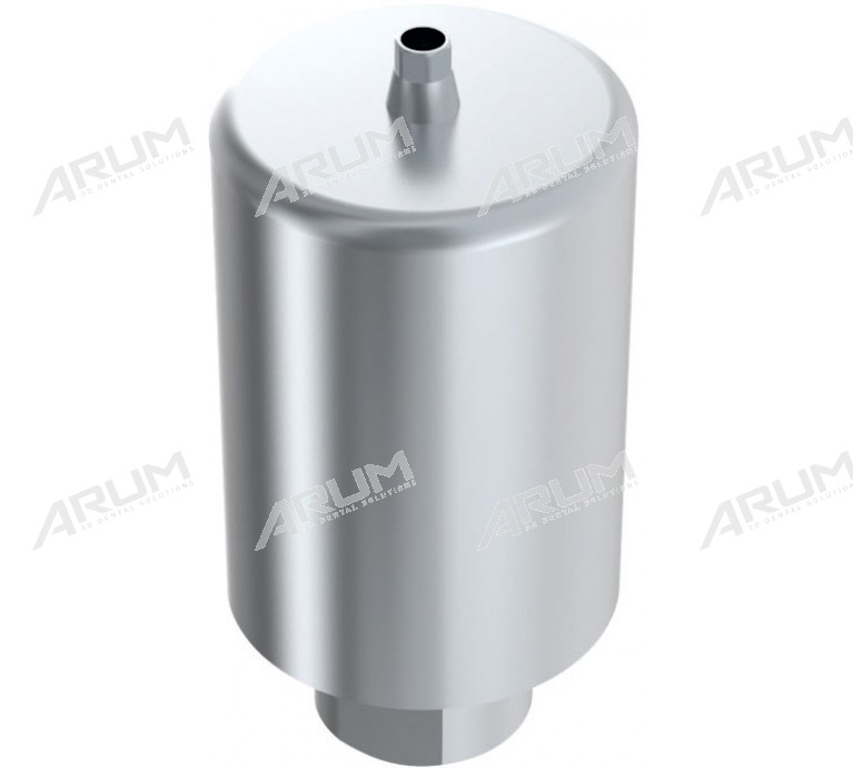 ARUM INTERNAL PREMILL BLANK 14mm (NP) ENGAGING - Kompatibilný s DIO® UF