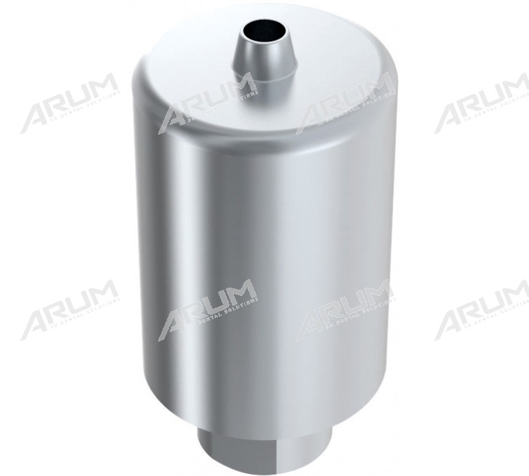 ARUM INTERNAL PREMILL BLANK 14mm EZ (MINI) NON-ENGAGING - Kompatibilný s MegaGen® EZ PLUS