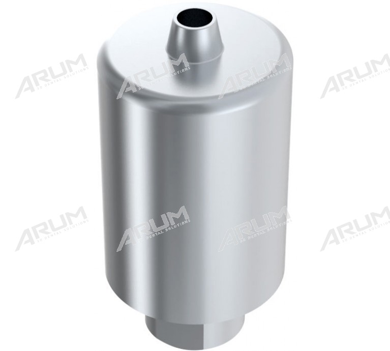 ARUM INTERNAL PREMILL BLANK 14mm RESCUE NON-ENGAGING - Kompatibilný s MegaGen® RESCUE