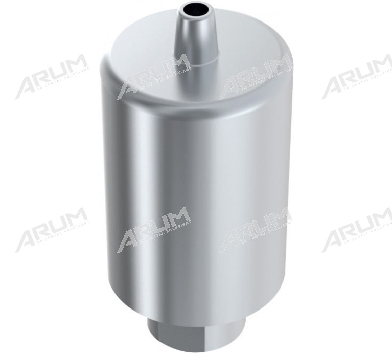 ARUM INTERNAL PREMILL BLANK 14mm NON-ENGAGING - Kompatibilný s Biotech®