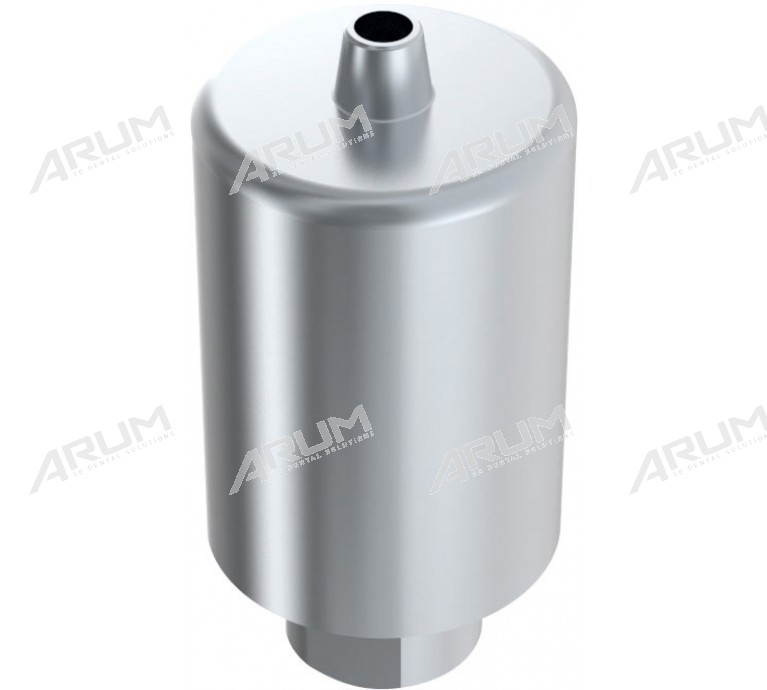 ARUM INTERNAL PREMILL BLANK 14mm (ST) NON-ENGAGING - Kompatibilný s EBI® Octa