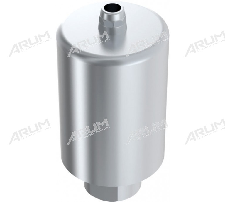 ARUM INTERNAL PREMILL BLANK 14mm (C1) ENGAGING - Kompatibilný s EBI® Octa