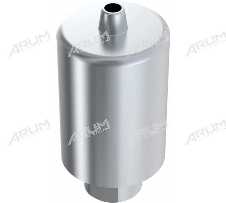ARUM INTERNAL PREMILL BLANK 14mm (C2) NON-ENGAGING - Kompatibilný s EBI® Octa