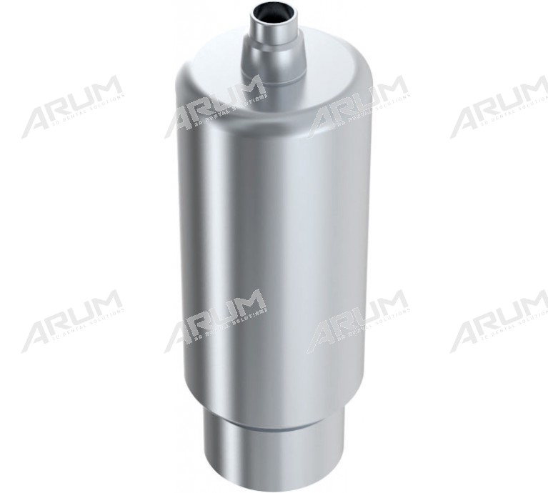 ARUM INTERNAL PREMILL BLANK 10mm (NP) NON-ENGAGING - Kompatibilný s MIS® C1