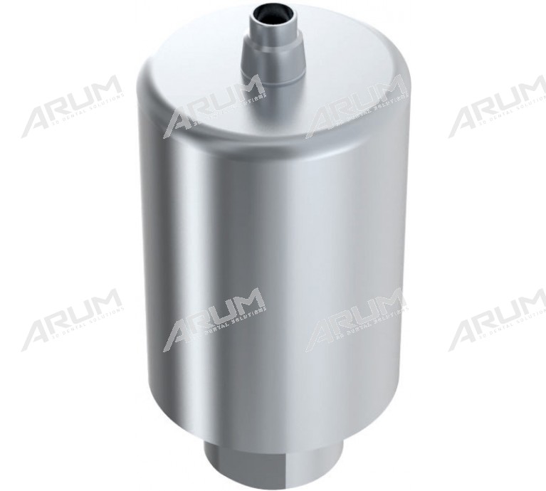 ARUM INTERNAL PREMILL BLANK 14mm (RP) NON-ENGAGING - Kompatibilný s MIS® C1