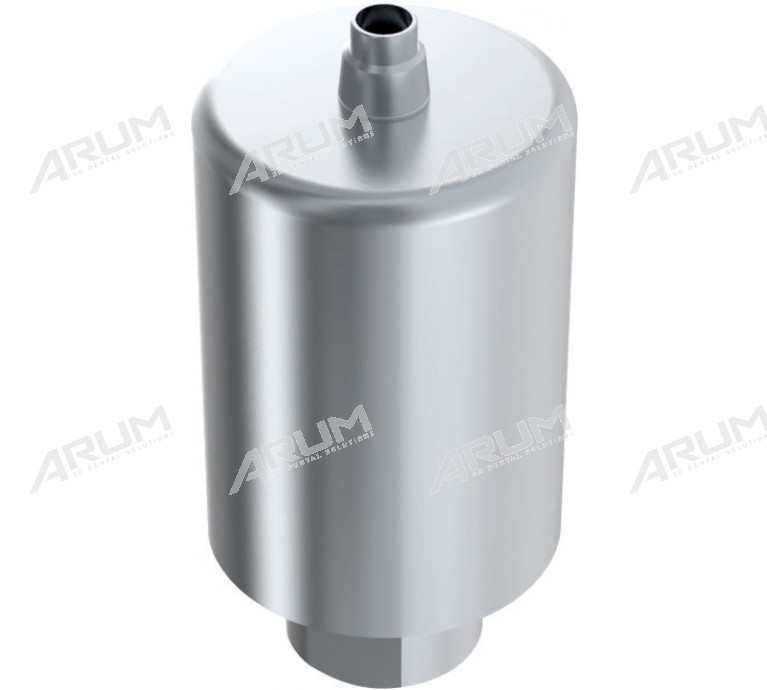 ARUM INTERNAL PREMILL BLANK 14mm (WP) NON-ENGAGING - Kompatibilný s MIS® C1