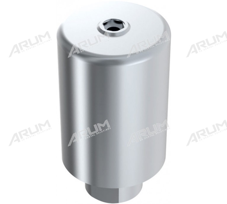 ARUM EXTERNAL PREMILL BLANK 14mm 4.0(RP) ENGAGING - Kompatibilný s NOBELBIOCARE® Branemark®