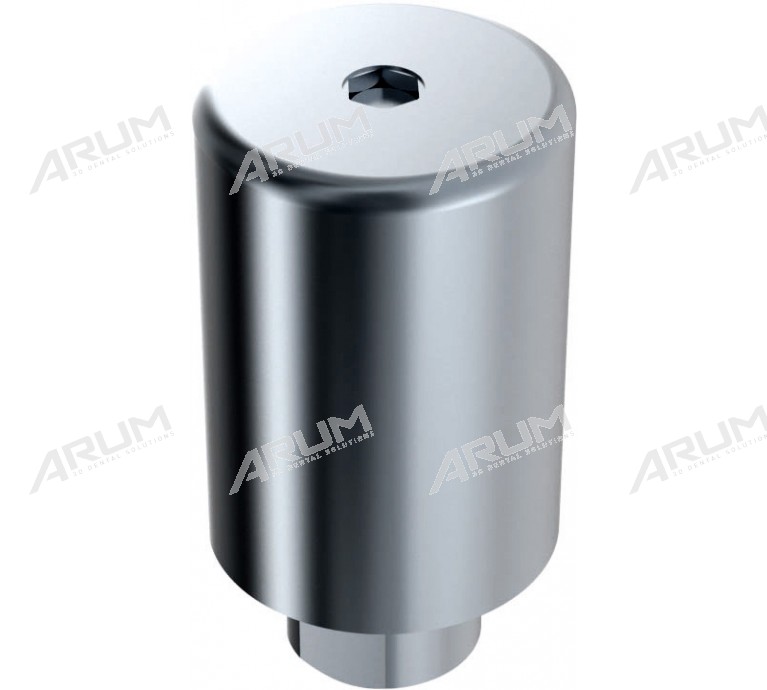 ARUM EXTERNAL PREMILL BLANK 14mm (NP) 3.4 ENGAGING - Kompatibilný s 3i® External®