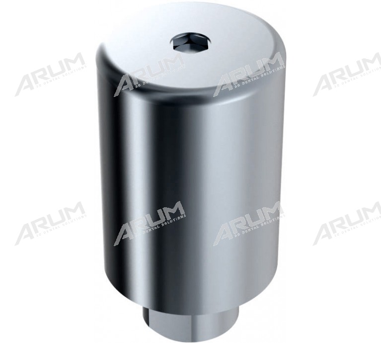 ARUM EXTERNAL PREMILL BLANK 14mm (RP) 4.1 ENGAGING - Kompatibilný s 3i® External®