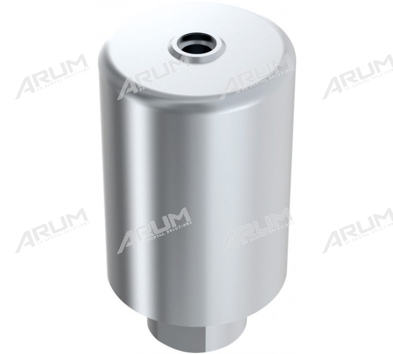 ARUM EXTERNAL PREMILL BLANK 14mm (NP) 3.5 NON-ENGAGING - Kompatibilný s Osstem® US