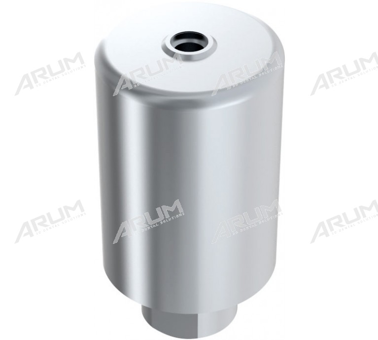 ARUM EXTERNAL PREMILL BLANK 14mm (RP) 4.1 NON-ENGAGING - Kompatibilný s Osstem® US