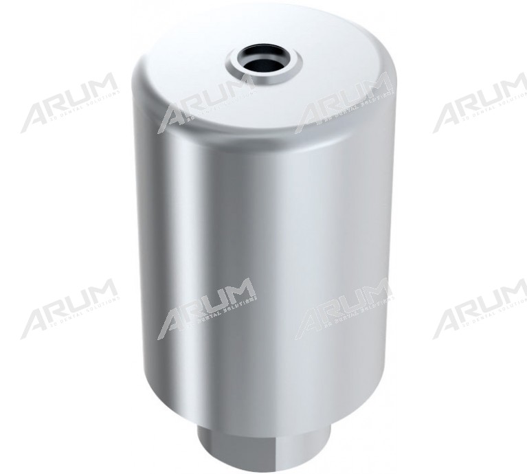 ARUM EXTERNAL PREMILL BLANK 14mm (WP) 5.1 NON-ENGAGING - Kompatibilný s Osstem® US