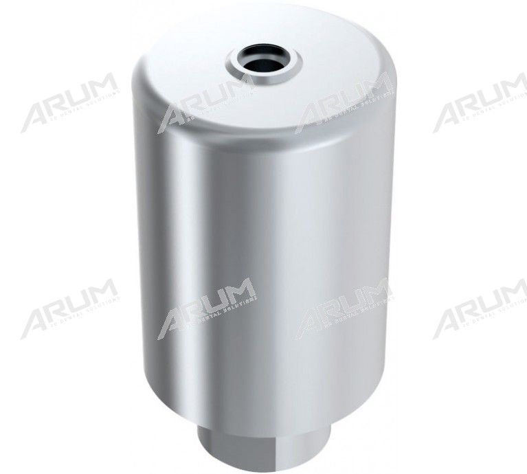 ARUM EXTERNAL PREMILL BLANK 14mm 5.0(WP) NON-ENGAGING - Kompatibilný s NOBELBIOCARE® Branemark®