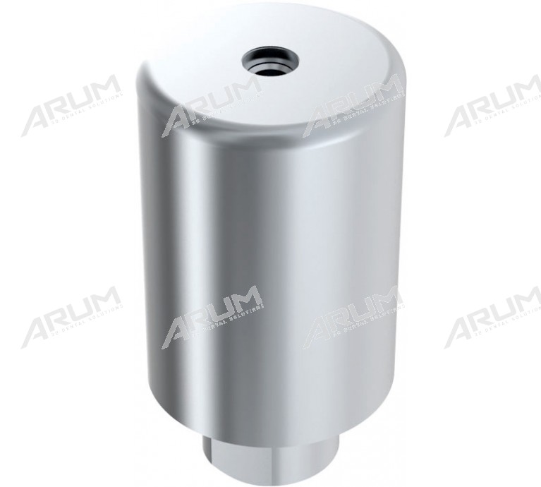 ARUM EXTERNAL PREMILL BLANK 14mm (RP) 4.1 NON-ENGAGING - Kompatibilný s 3i® External®