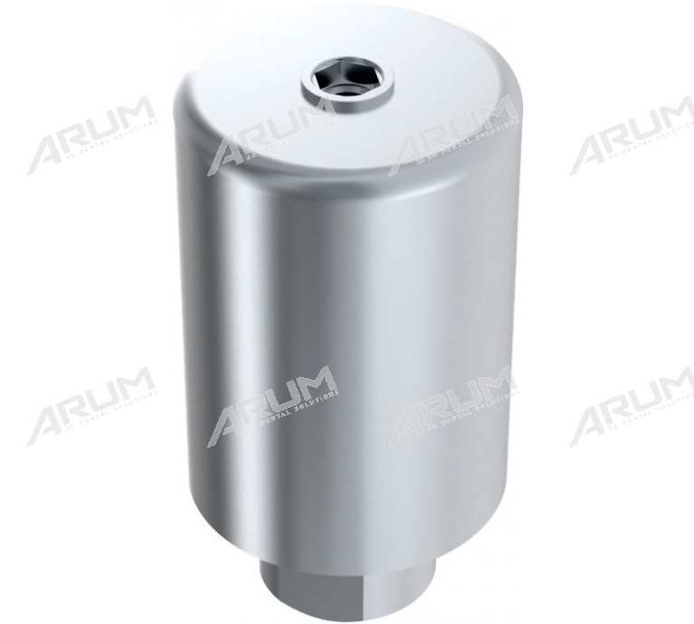 ARUM EXTERNAL PREMILL BLANK 14mm (WP) NON-ENGAGING - Kompatibilný s BioHorizons® External®