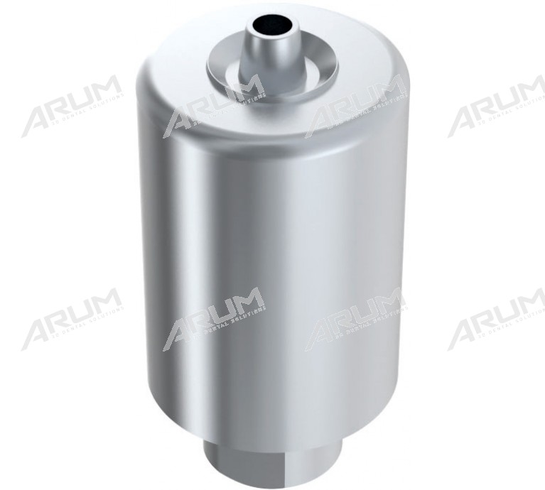 ARUM MULTIUNIT PREMILL BLANK 14mm NON-ENGAGING - Kompatibilný s Dentium® Converterable