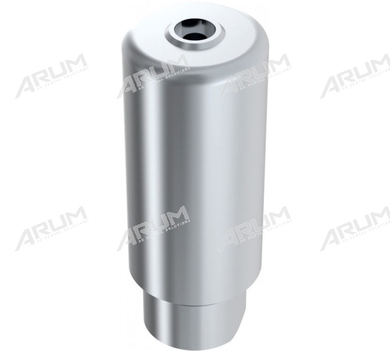 ARUM EXTERNAL PREMILL BLANK 10mm (NP) 3.25 NON-ENGAGING - Kompatibilný s Zimmer® SPLINE